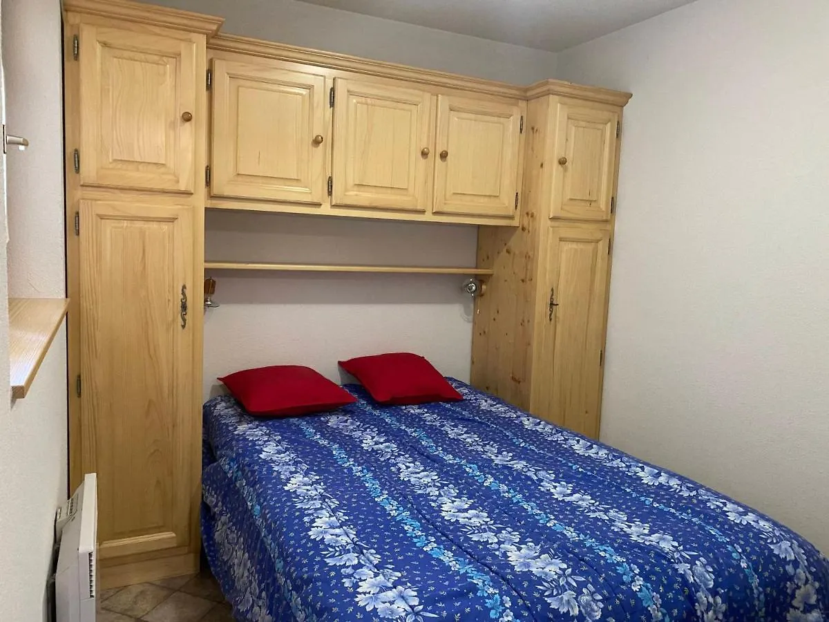 Appartement 2 Pieces A Chatel - 4 Pers, Balcon Expose Sud, Proche Telecabine Et Navettes Gratuites - Fr-1-198-253 Apartamento